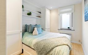 Appartement SUB in Oostende